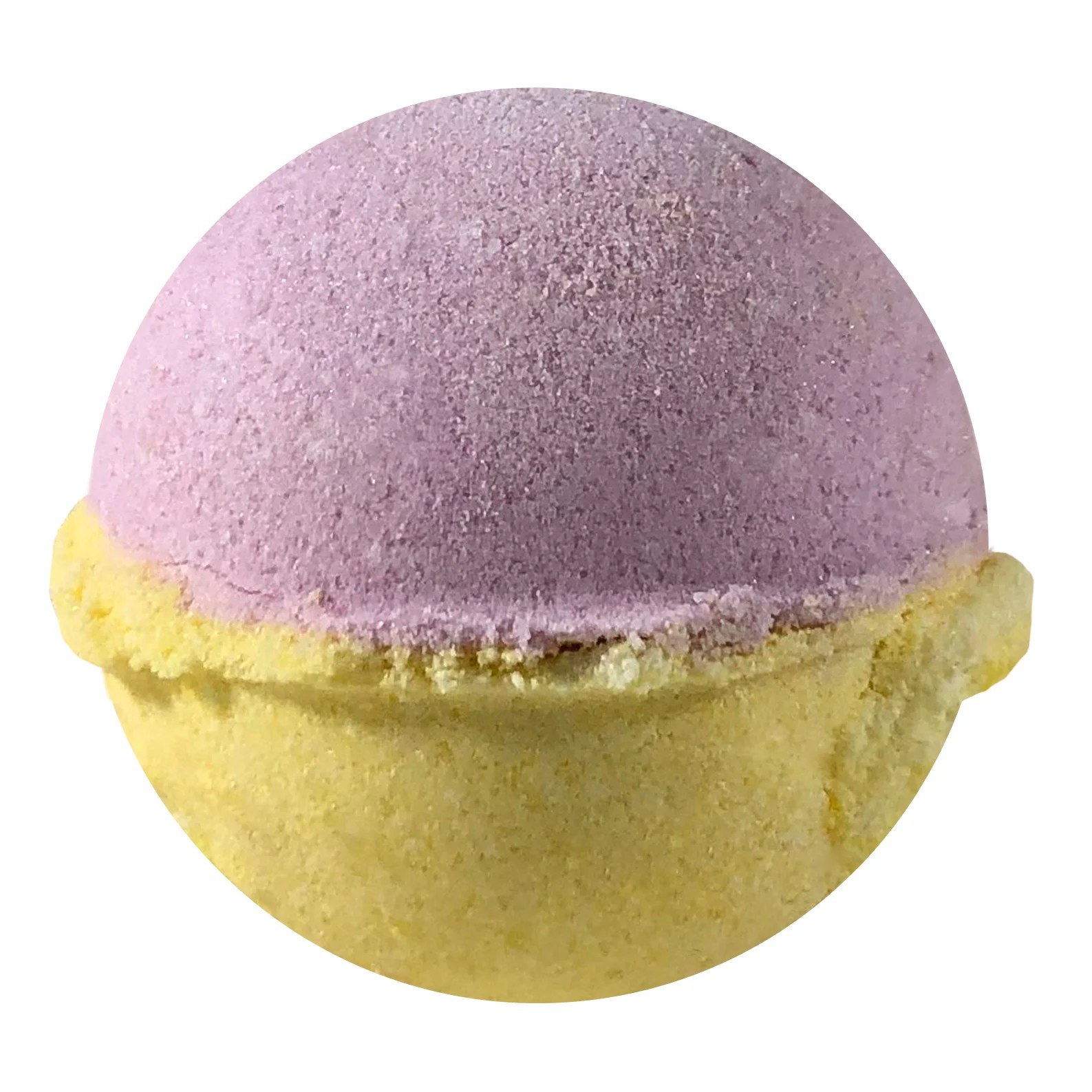 Lemon Lavender Bath Bomb WholeSale Bath Bombs