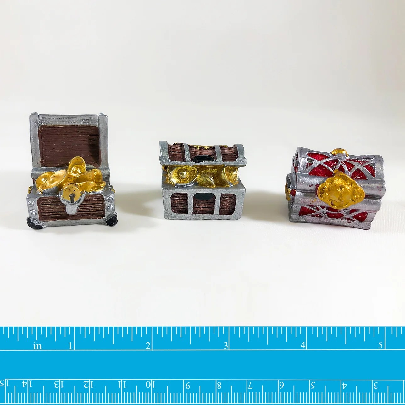 Treasure Chest Toys Bath Bombs WholeSale Bath Bombs