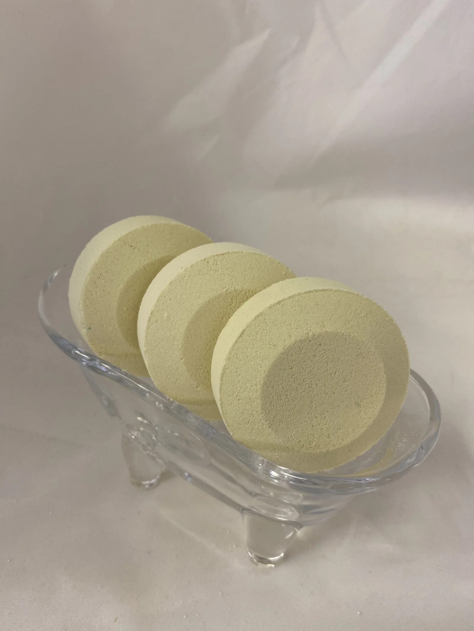 Shower Steamer 2 oz Choose your scent WholeSale Bath Bombs