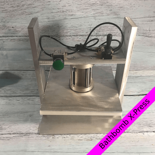 Bath Bomb XPress Bath Bomb Presses and Molds