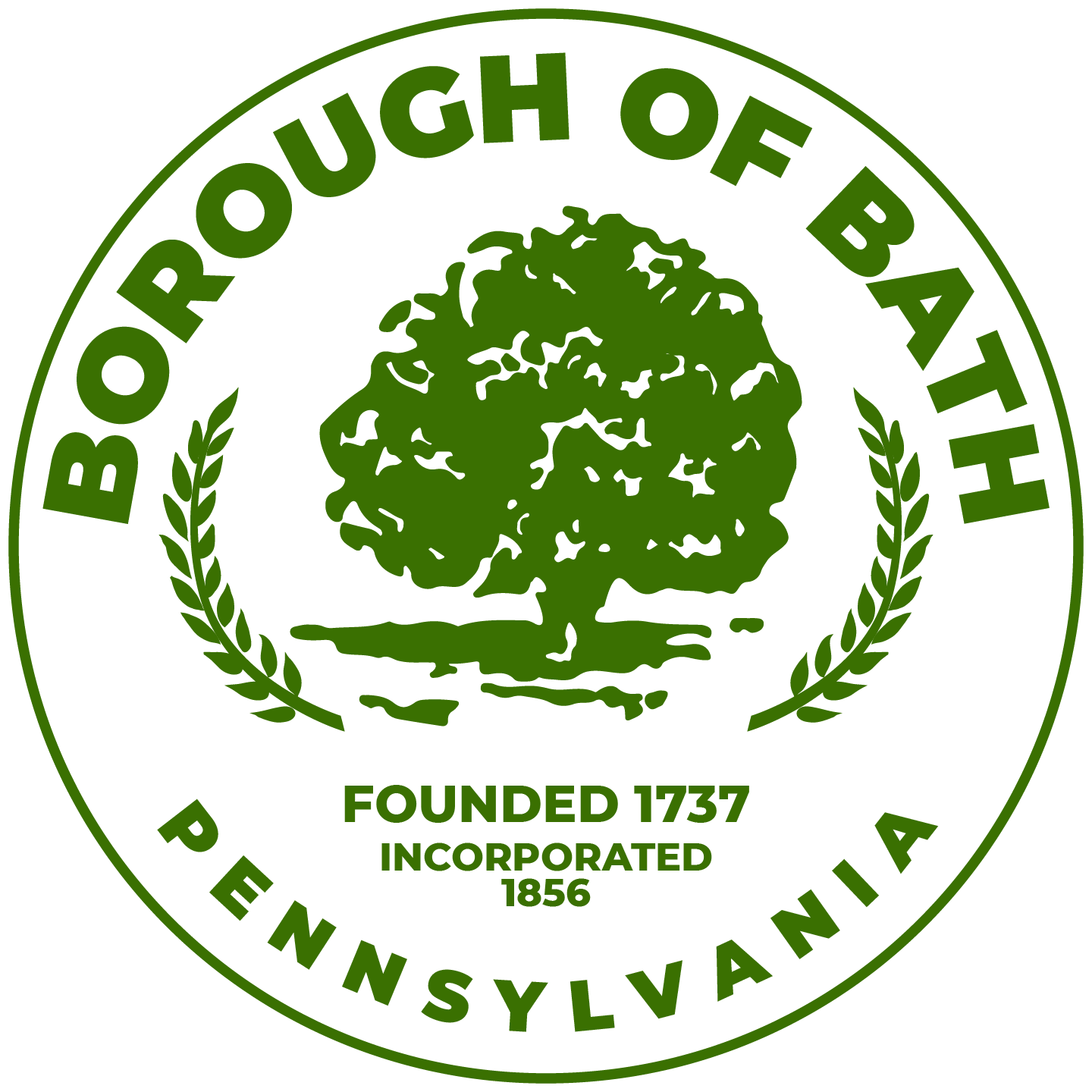 October 30, 2024 Borough of Bath