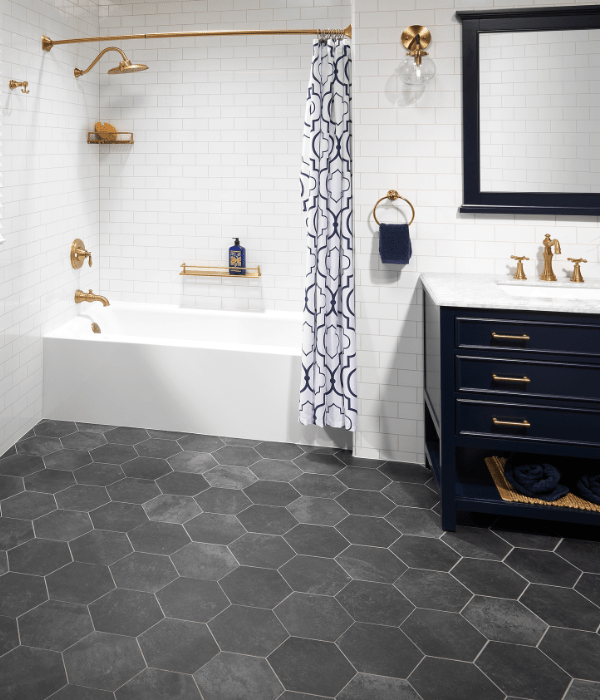 Bathroom Remodel in Annapolis Bath Remodeling Contractors