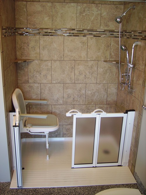 ADA Portfolio Bath Doctors Remodeling