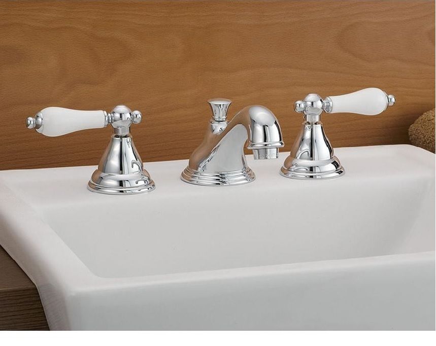 Cheviot Bathroom Faucets Toronto Bath Emporium