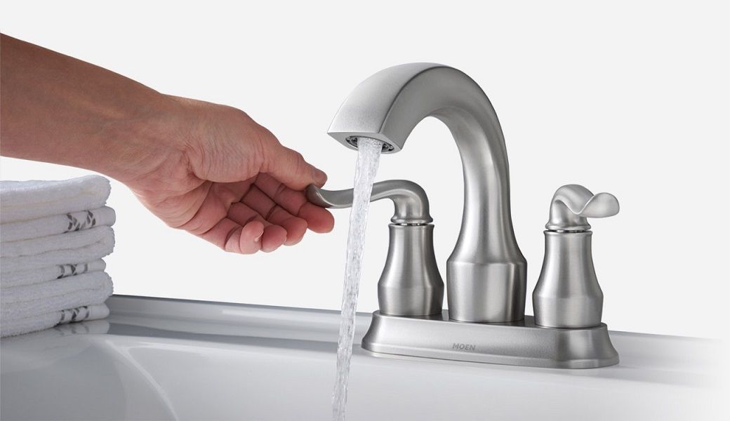 Moen Bathroom Faucets Bath Emporium Toronto Canada