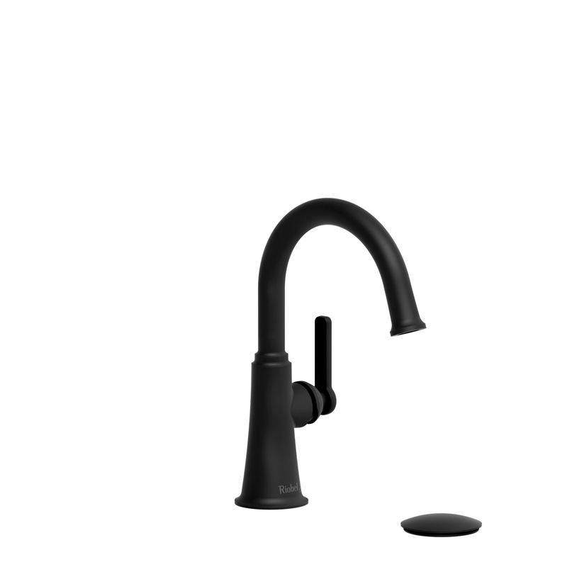 Riobel Momenti MMRDS01J Single Hole Faucet Bath Emporium Canada