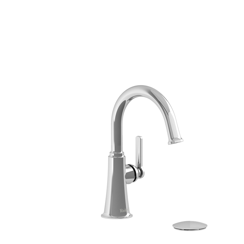 Riobel Momenti MMRDS01J Single Hole Faucet Bath Emporium Canada