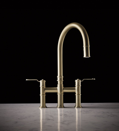 ROHL Bathroom And Kitchen Faucets Bath Emporium Toronto