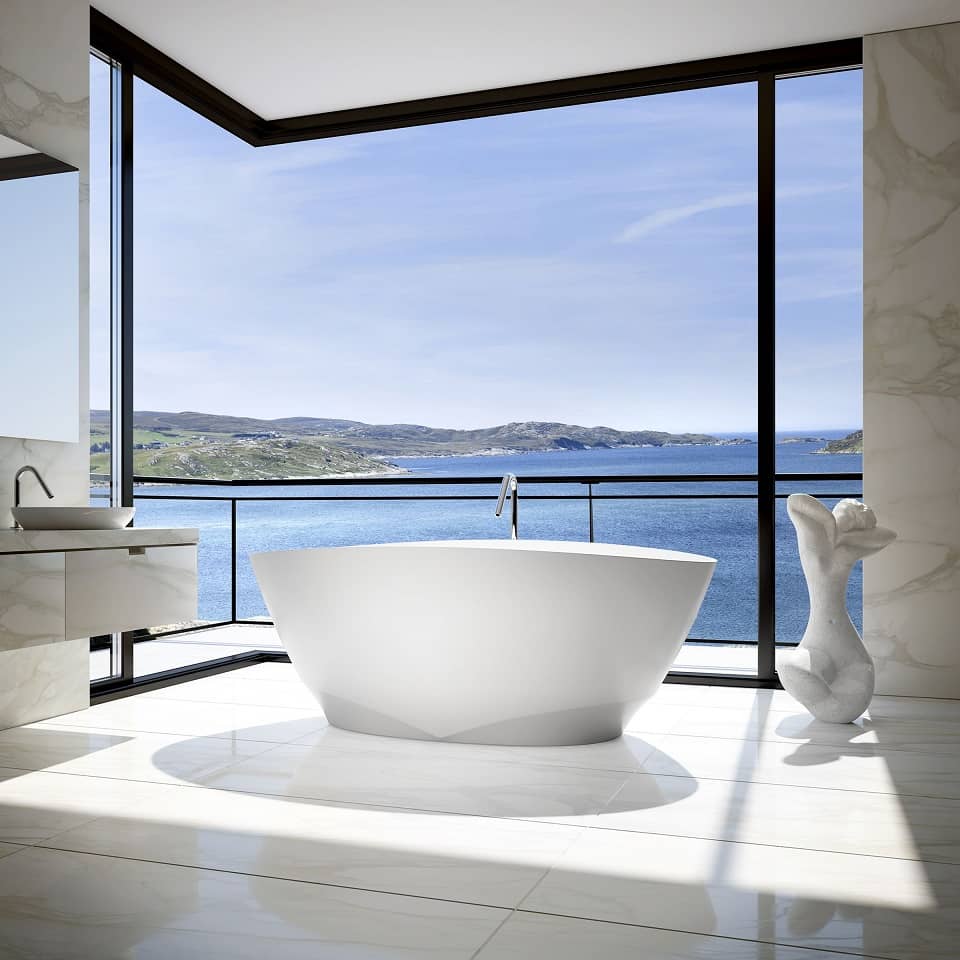 Freestanding Bathtubs Canada Bath Emporium Markham
