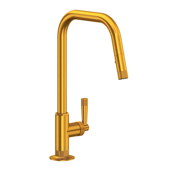 ROHL MB7956LM Graceline Kitchen Faucet Bath Emporium Canada