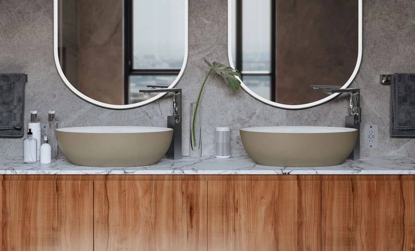 Riobel Reflet Faucets And Shower Kits Bath Emporium Canada