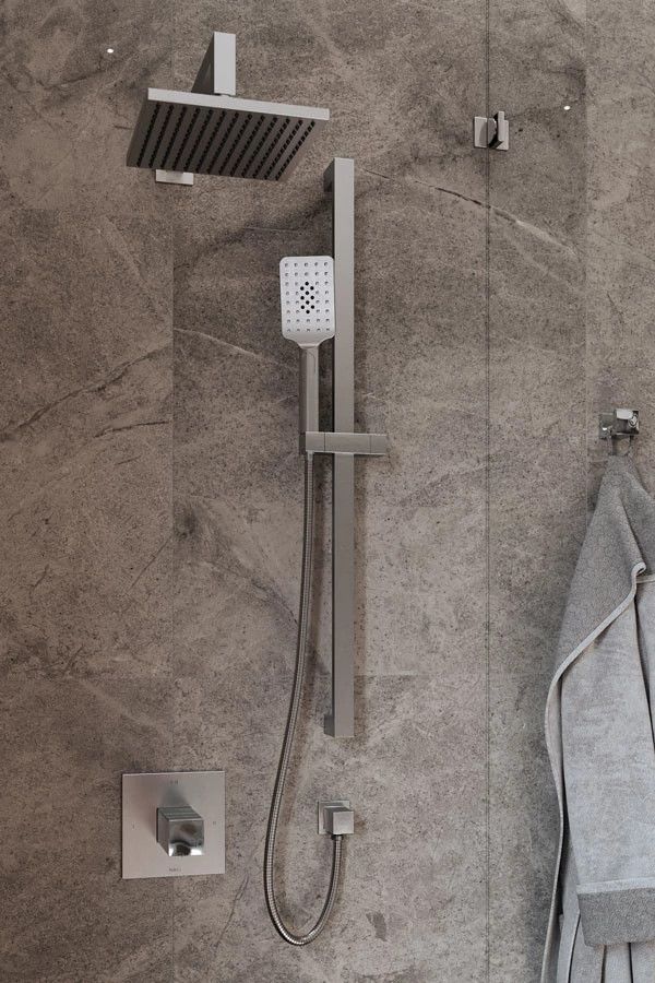 Best Shower Kits Shower Systems (2024) Toronto, Canada