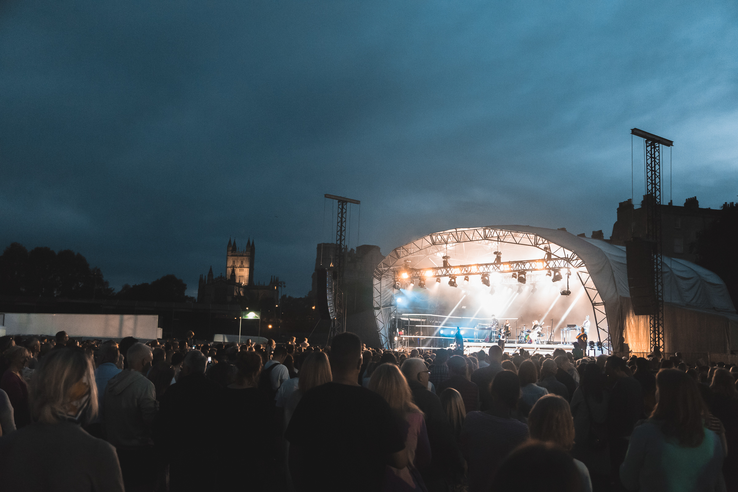 The Bath Festival Finale Weekend 2020 full lineup revealed Bath Festivals Bath Festivals