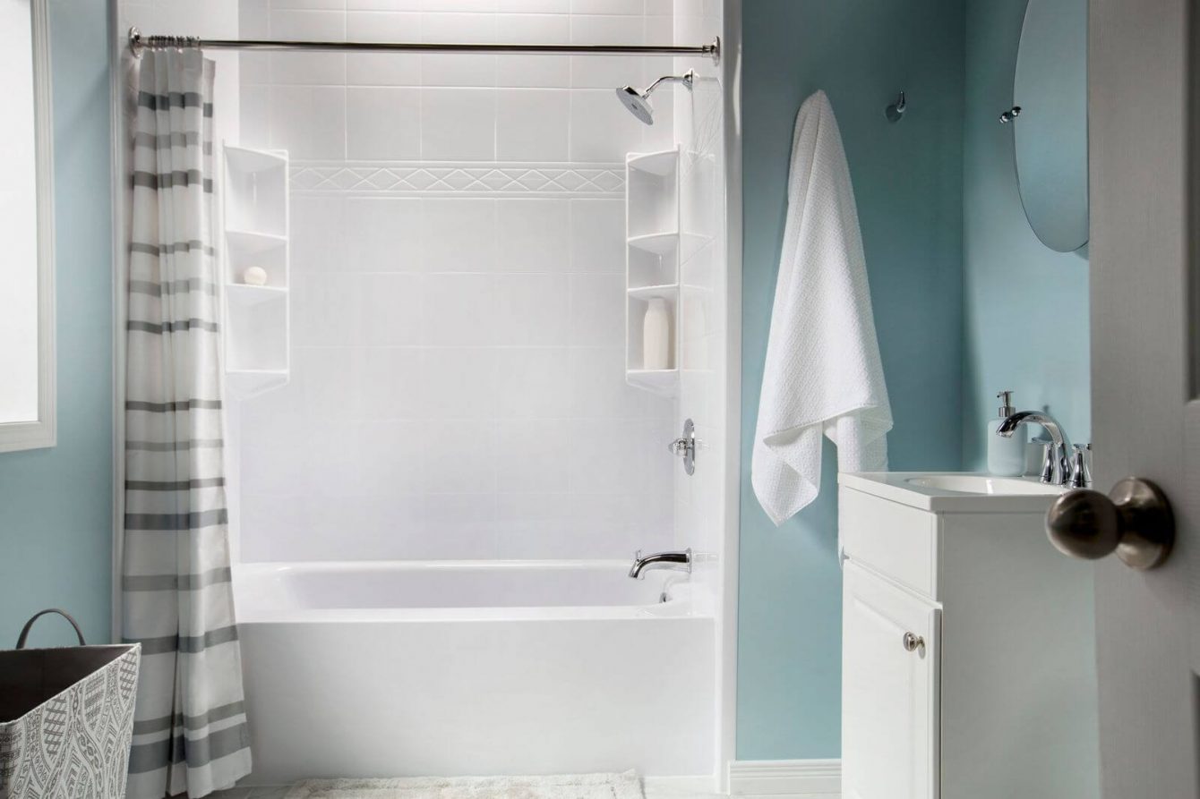 Bathroom Remodeling Company Ventura CA Bath Fitter Pacific Coast