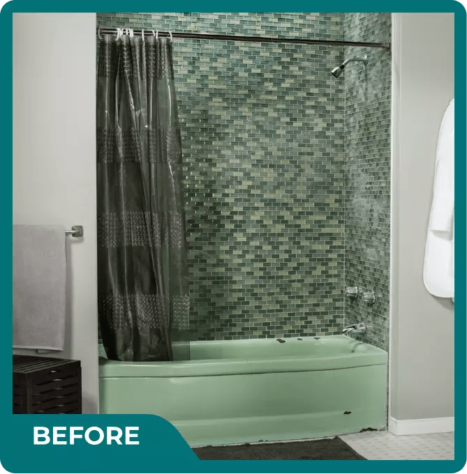 Critical Need Installation Bath Fitter Pittsburgh