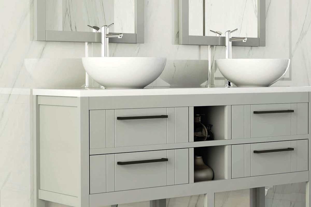Bathroom Vanity Manufacturers Usa / 5 Online Sources For Bathroom