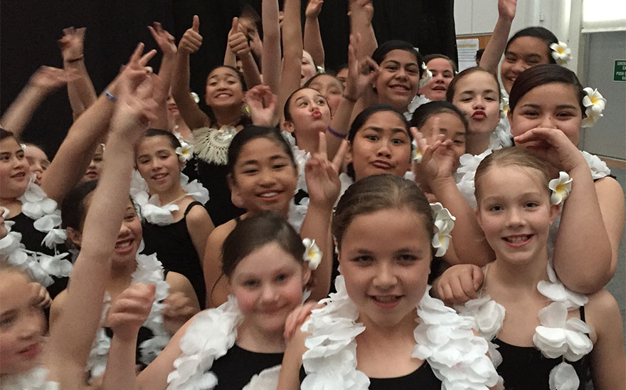 Curriculum Bathgate Park School