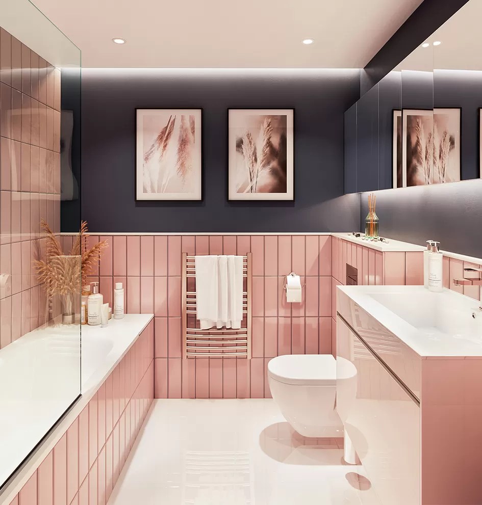Portfolio Reeds Bathroom Design Specialists Bathica