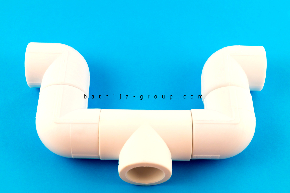 PVCU Fittings Bathija Group PVC Pipe Manufacturers