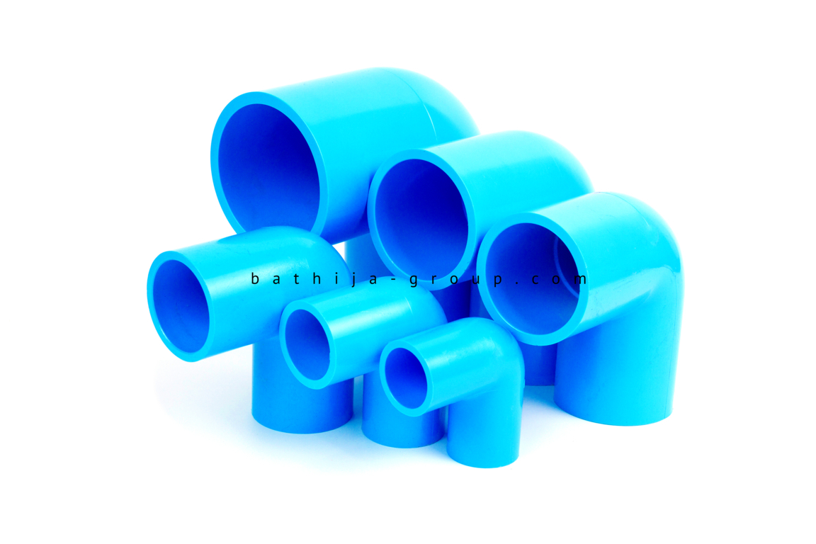 PVCU Fittings Bathija Group PVC Pipe Manufacturers