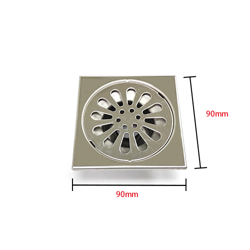 Floor Drain Size Viewfloor.co
