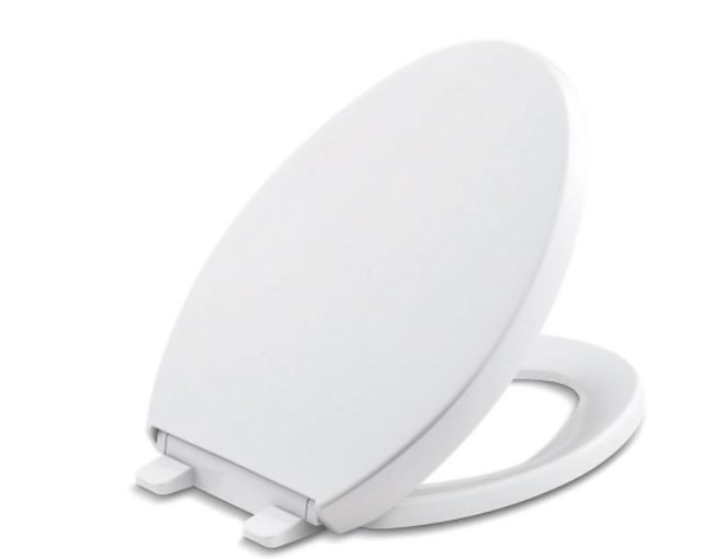 BL5005 THERMOPLAST SLOW DOWN TOILET SEAT BathLine