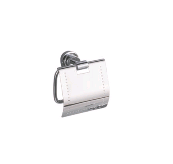 HS80286 ADONI COVERED TOILET ROLL HOLDER BathLine