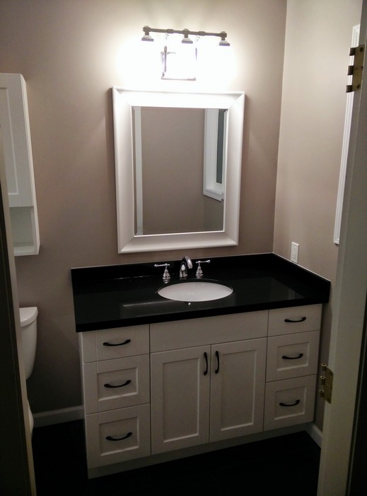 Bathroom Renovations Bathman Vancouver Coquitlam