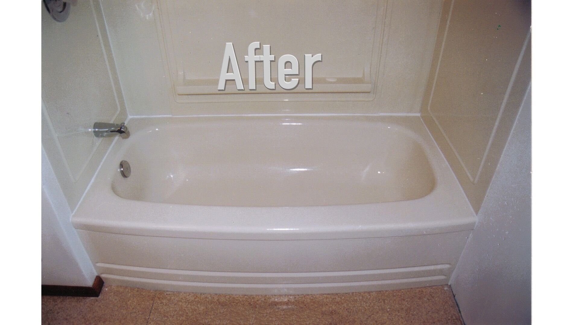 Quality Bathtub Reglazing BathMaster