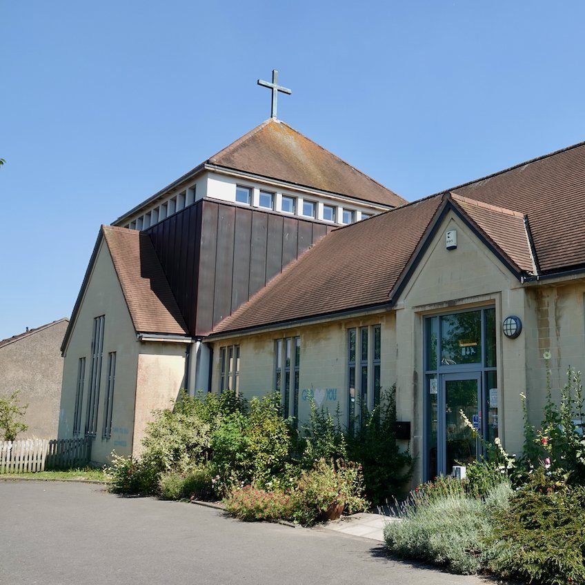 Room hire Bath Methodist Church