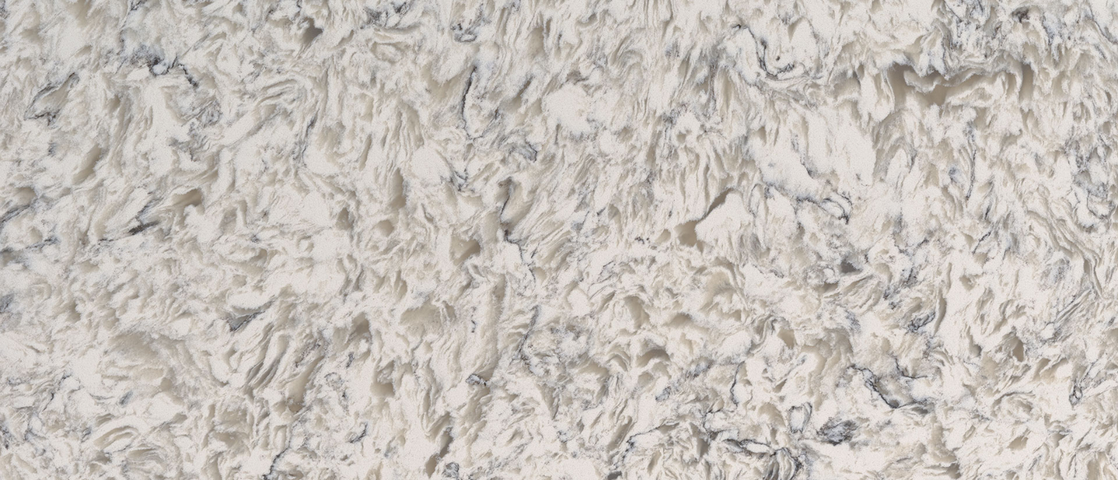 Montclair White® Quartz