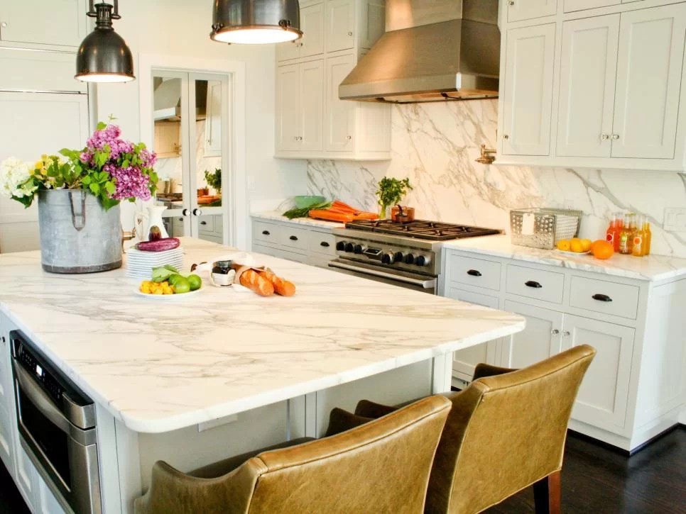Kitchen countertop costs design choices that impact them Bath Plus kitchen