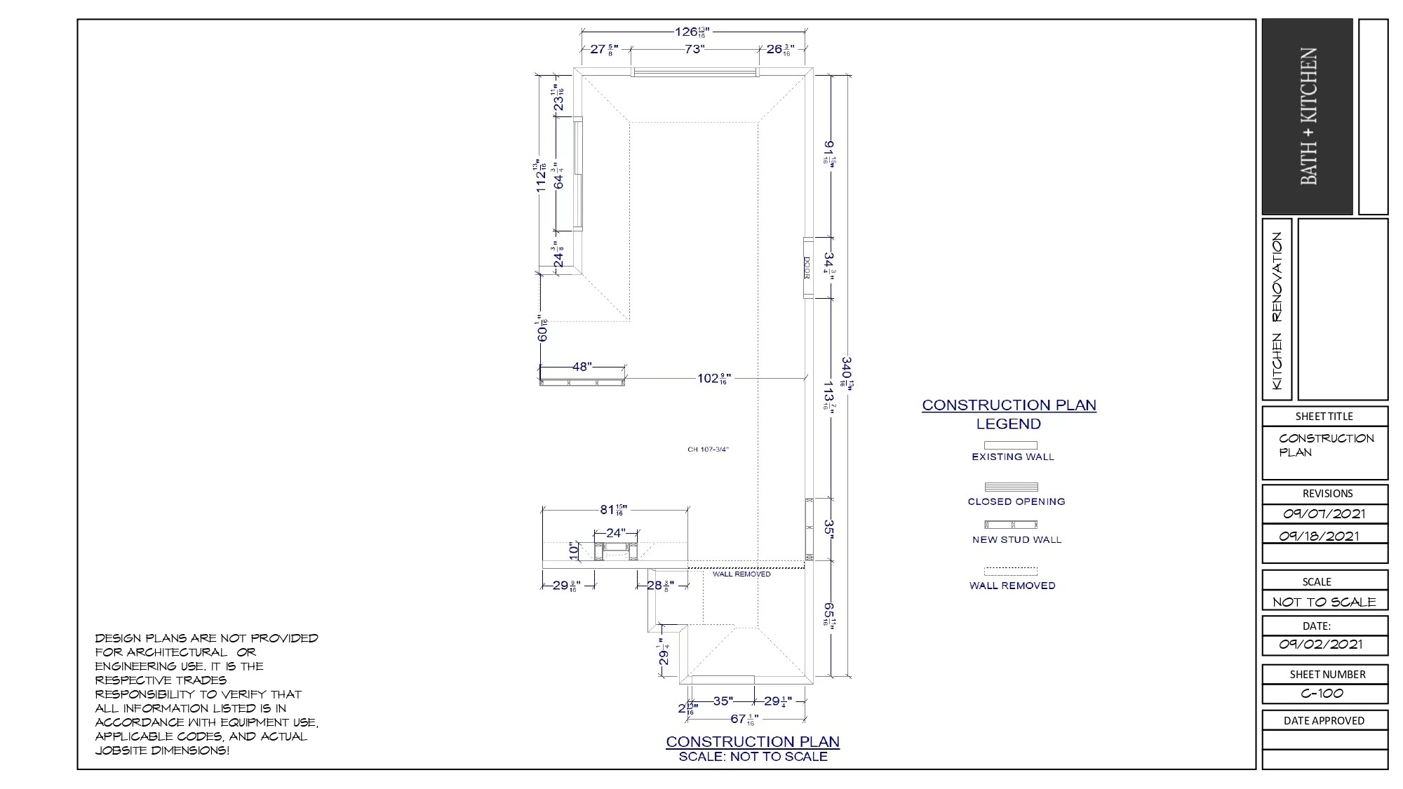 Alexandria Kitchen Design Bath Plus kitchen