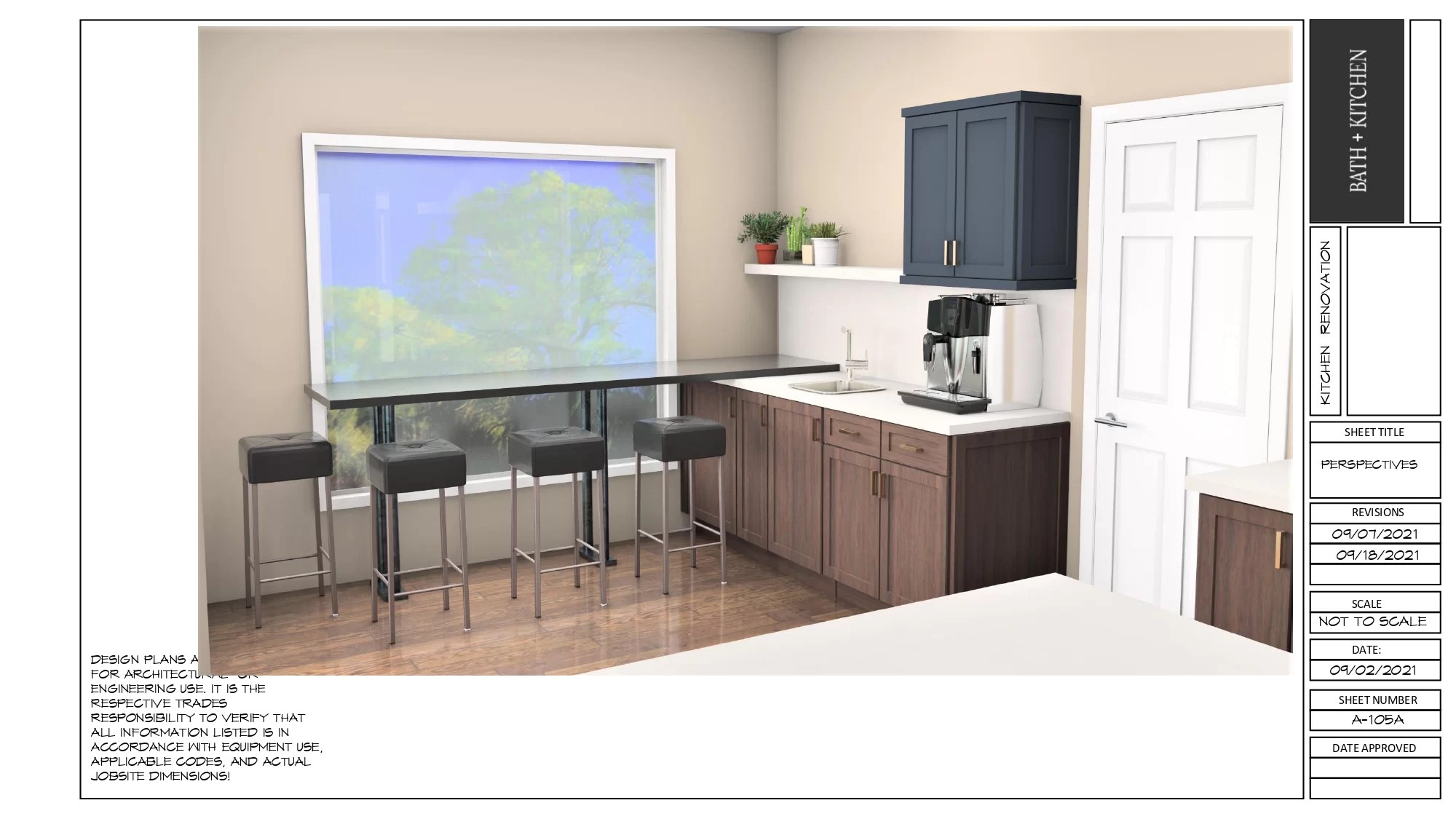 Alexandria Kitchen Design Bath Plus kitchen