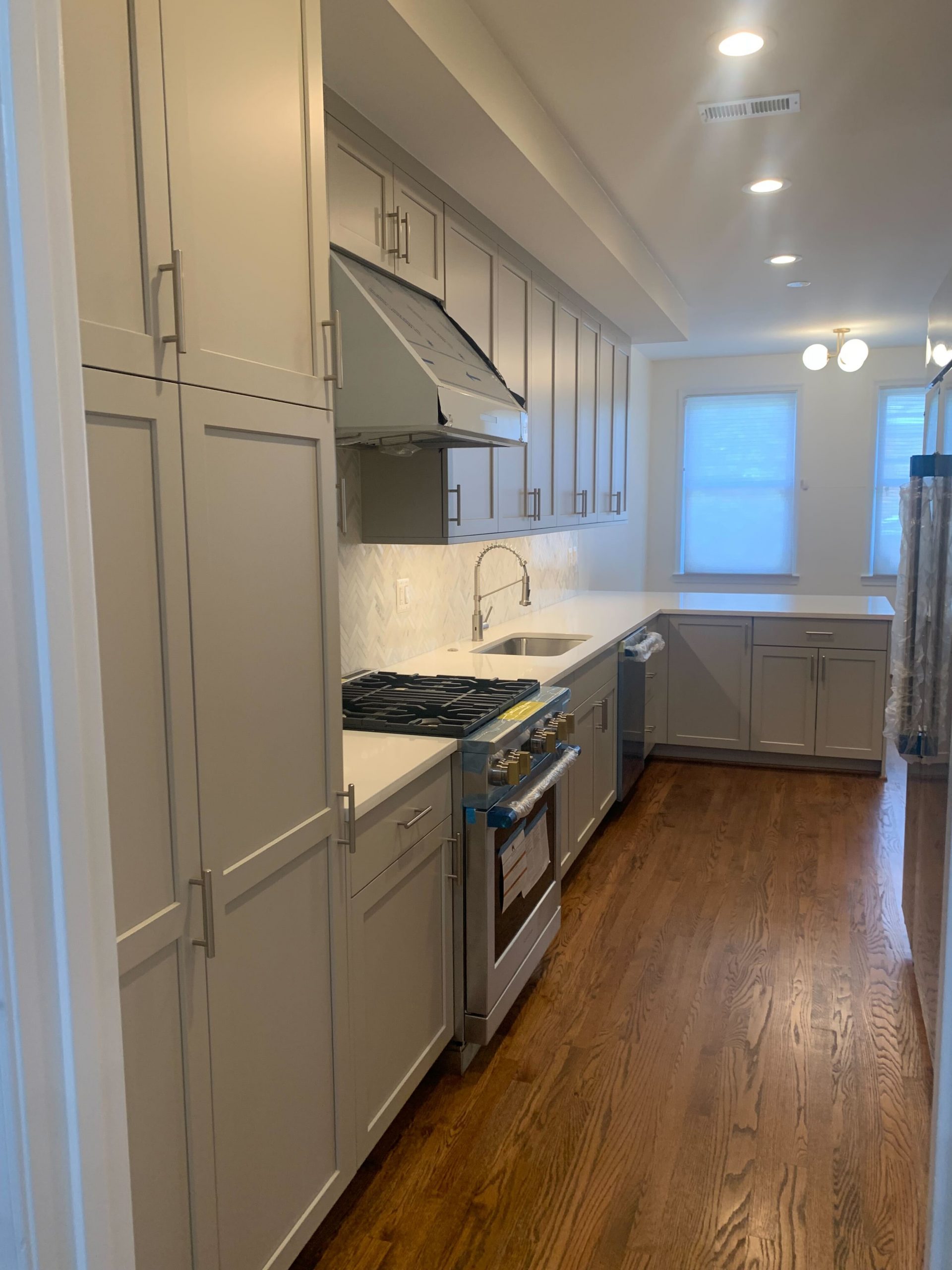 Kitchen Remodel Bath Plus kitchen