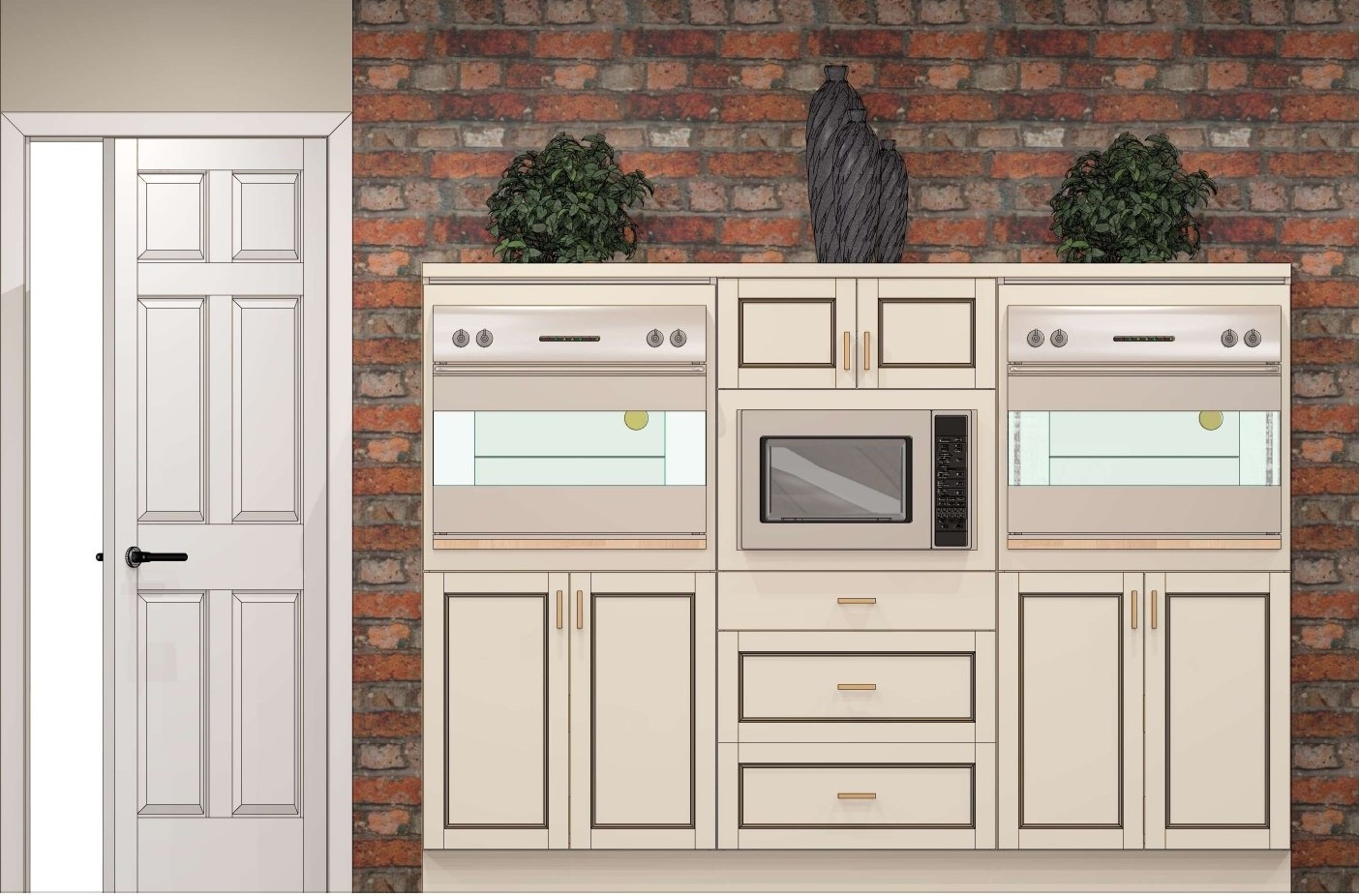 Kitchen Yorktown Va Matttroy