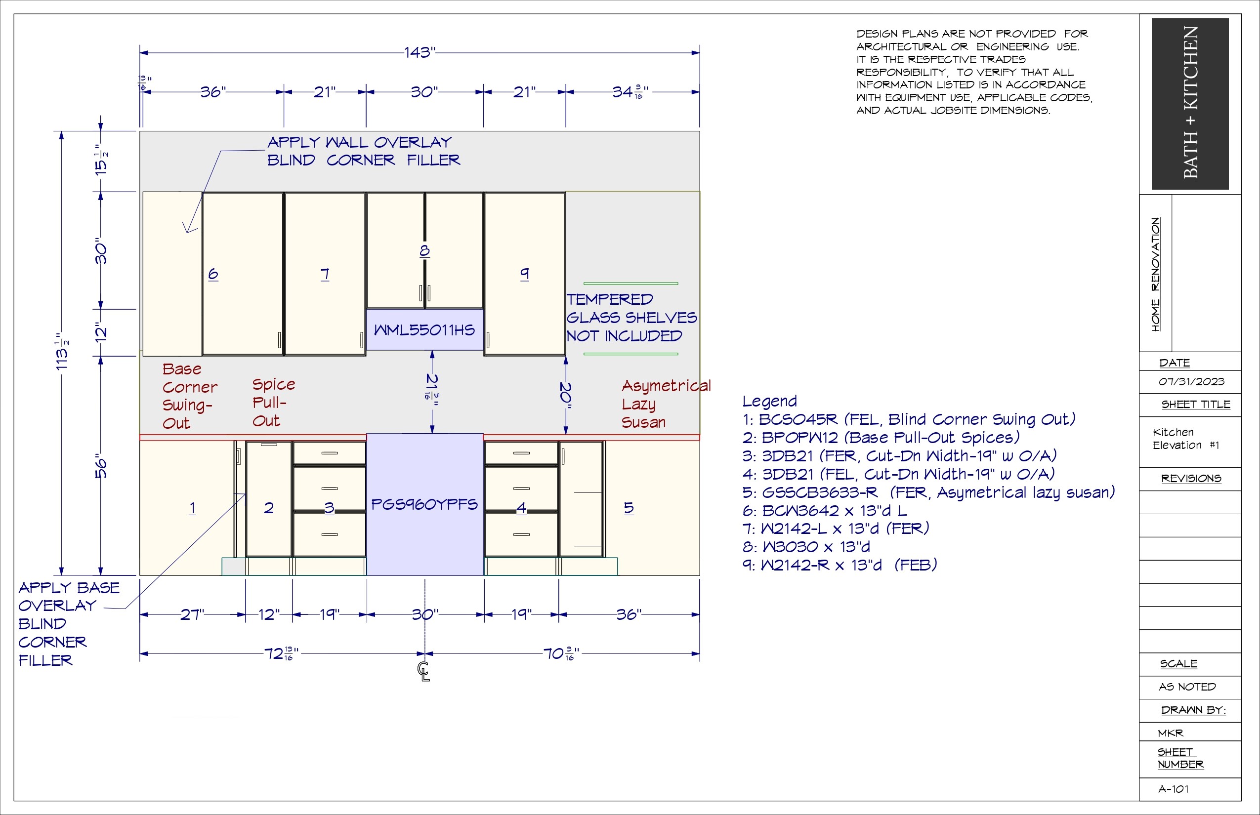 Masterpiece of Modern Kitchen Remodel A Journey from Concept to