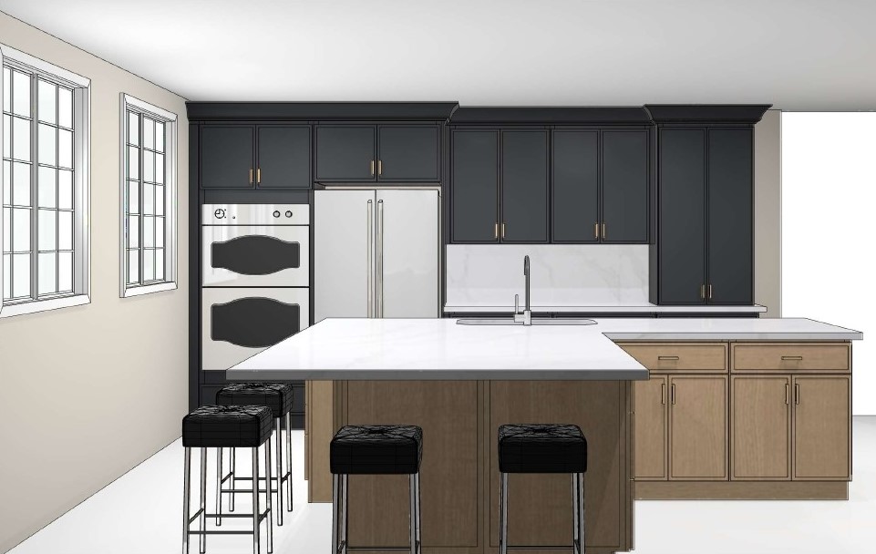 Revit Kitchen Components Matttroy