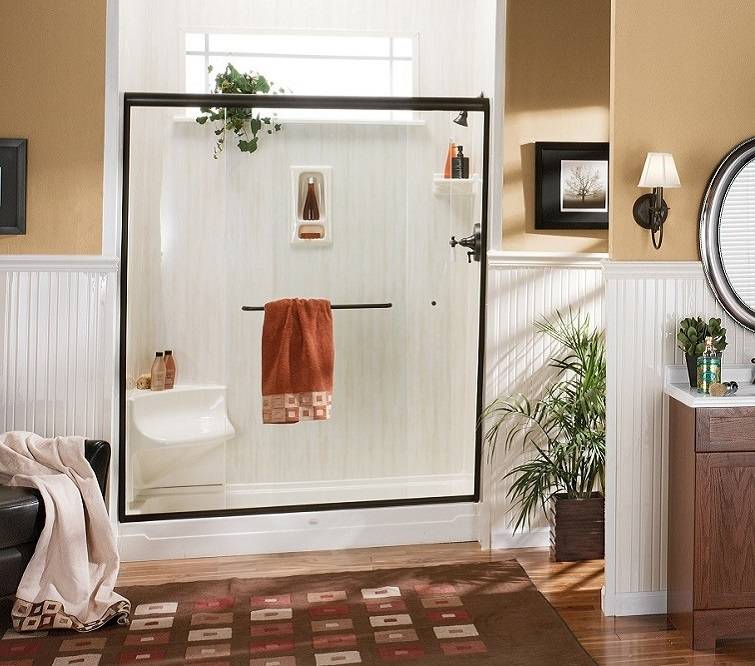 Showers Bath Pro of Western PA