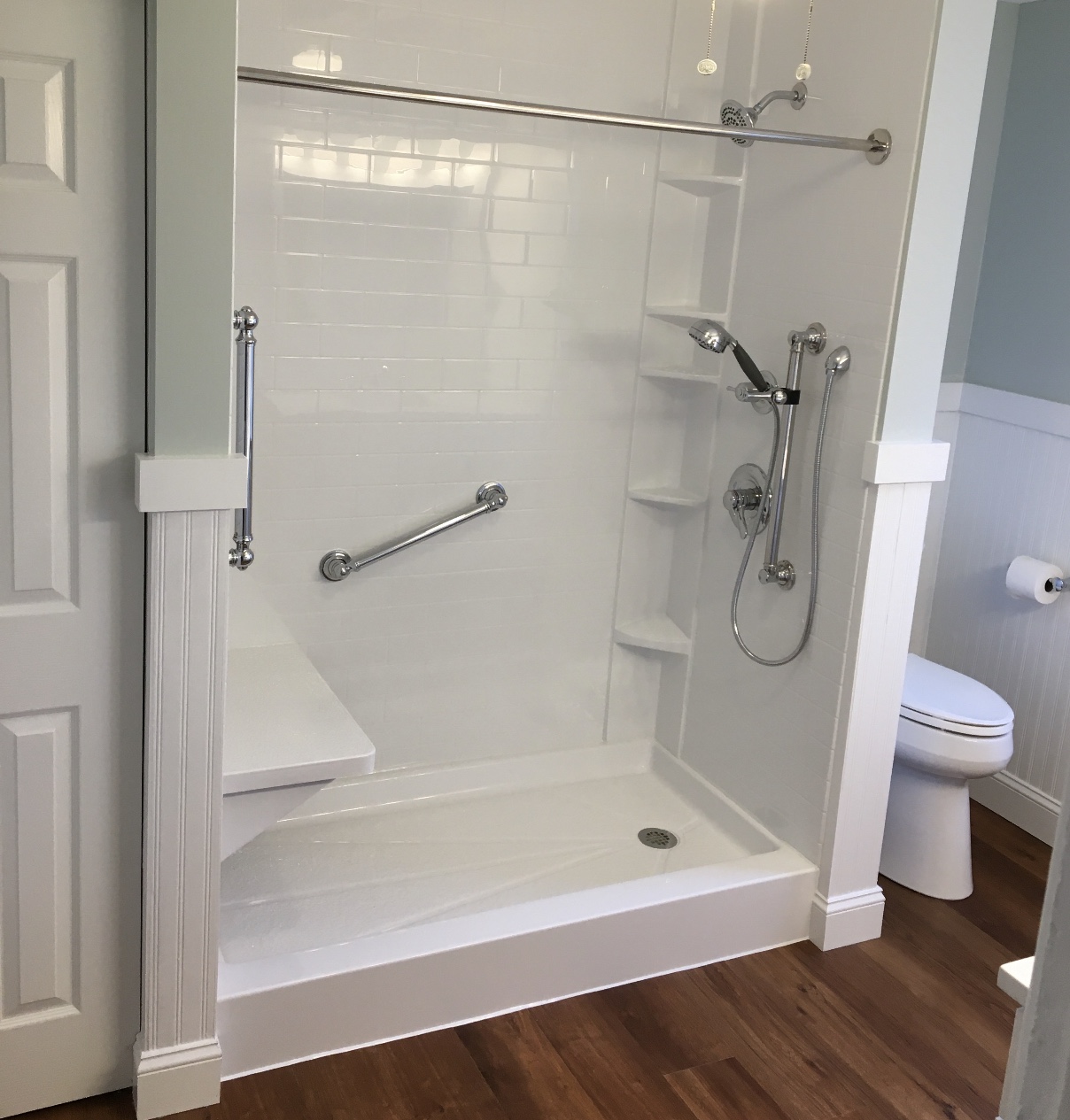 Before and After Bath Pro of Western PA