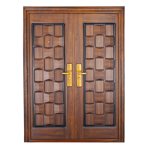 BATHRA STEEL DOORS