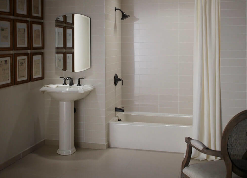 Remodel Your Bathroom with The Experts Bath ReDesign