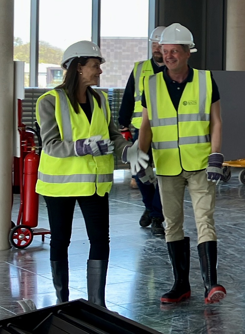 Bath Retail Camp 2023 The Retailing and Contemporary Consumerism