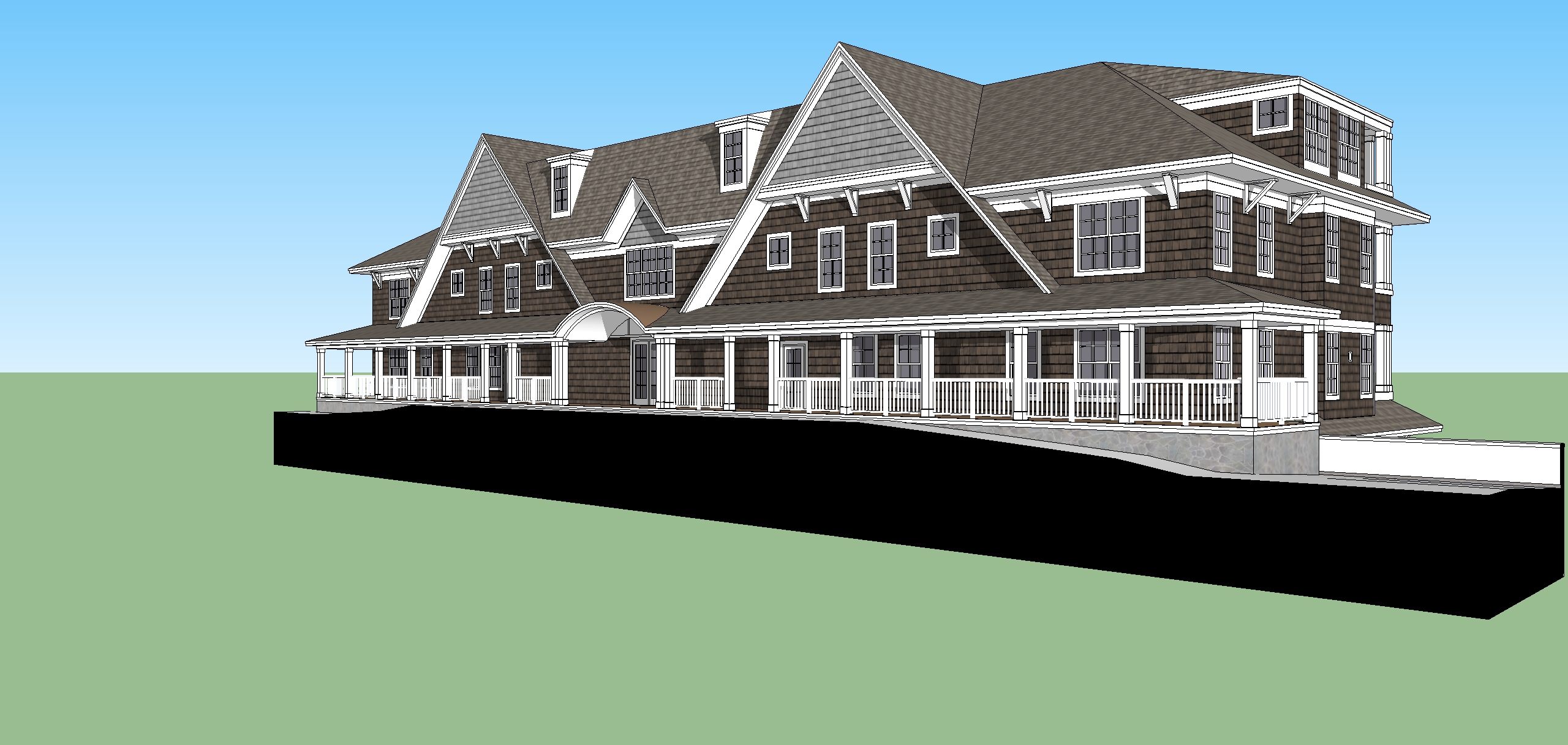 Floorplans Bath RiverWalk