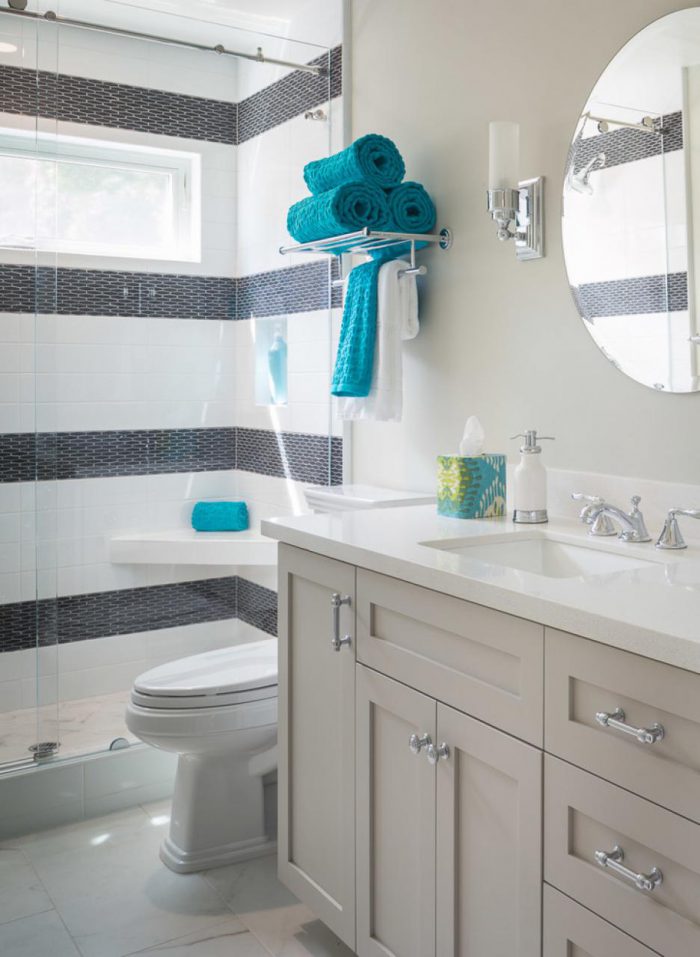 80+ фото дизайна ванной комнаты с душевой кабиной