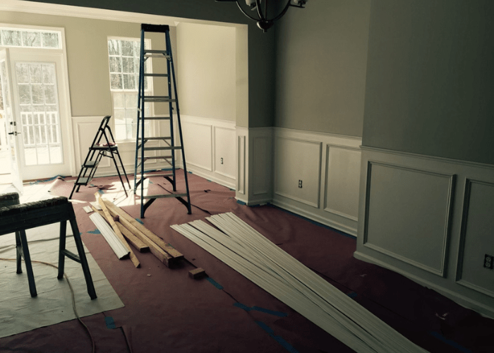 Our Gallery Bathroom and Kitchen King Remodeling