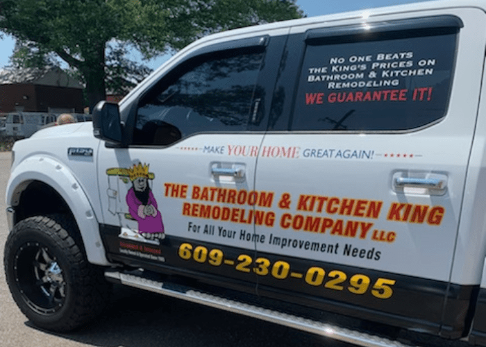 Our Gallery Bathroom and Kitchen King Remodeling