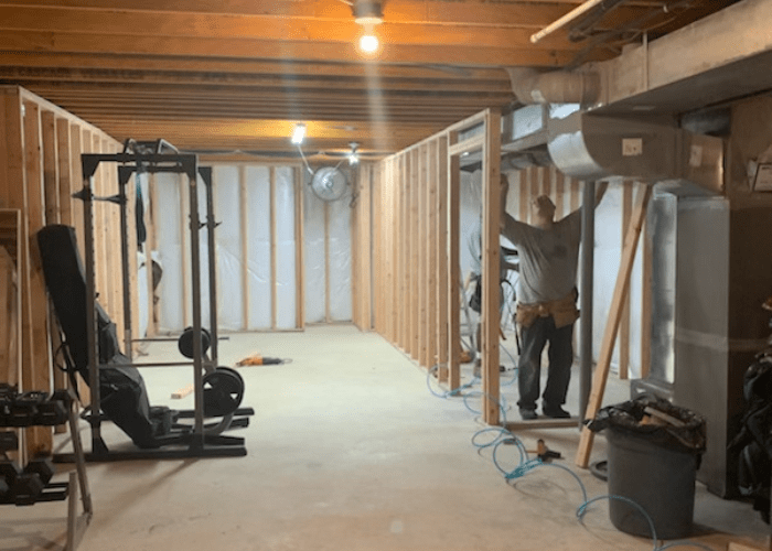 Our Gallery Bathroom and Kitchen King Remodeling