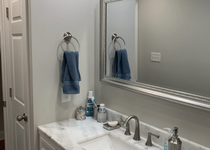 Our Gallery Bathroom and Kitchen King Remodeling