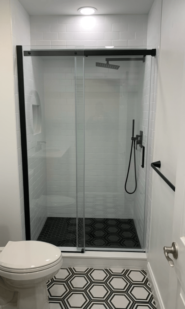 Our Gallery Bathroom and Kitchen King Remodeling